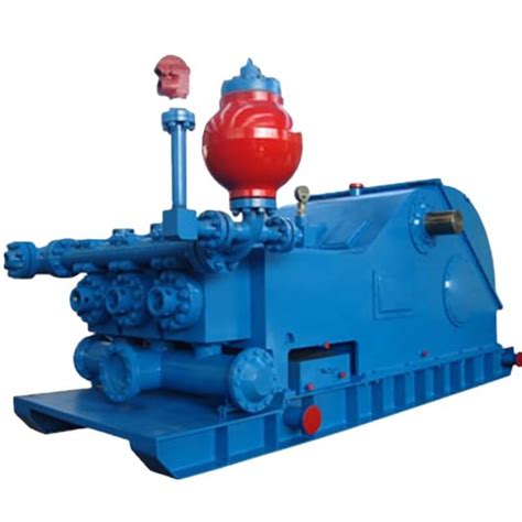 Oil Drilling Mud System India|Top 10 Manufacturers for mud pump in India.